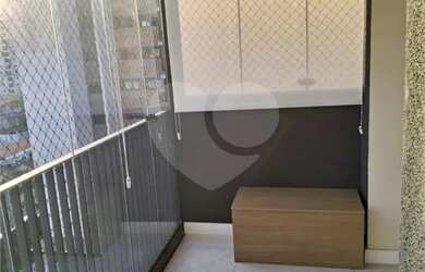 Imagem 12: Apartamento à venda com 2 quartos, sendo 1 suíte, no condomínio Astra...