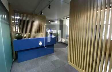 Imagem 16: Escritório para aluguel e venda com 130 metros quadrados em Santa Cecília...