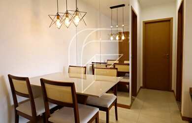 Imagem 5: Apartamento com 2 quartos sendo 1 suíte a venda, 70m² - Centro de Guarapari - ES