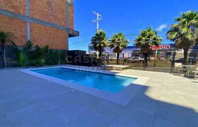 Imagem 4: Apartamento amplo e elegante, perfeito para quem busca conforto e praticidade