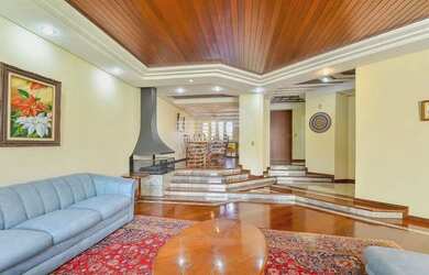 Imagem 3: Imóvel para venda com 603 metros quadrados com 5 quartos em Campina do...