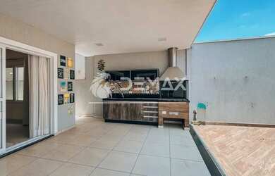 Imagem 5: Alugo ou vendo sobrado 4 suítes Urbanova Altos da Serra VI