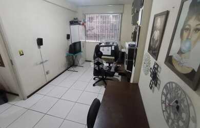 Imagem 12: Apartamento à Venda no Centro da Cidade - Conforto e Praticidade!