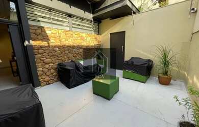 Imagem 8: Ponto comercial de 180m² na Rua Gomes de Carvalho - Vila Olímpia