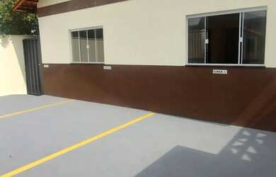 Imagem 2: Imóvel para aluguel possui 75 metros quadrados com 2 quartos em Jardim...