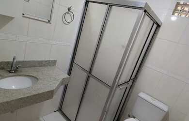 Imagem 12: Apartamento em frente a praia em Praia Grande- Litoral Sul -Carnaval Disponível