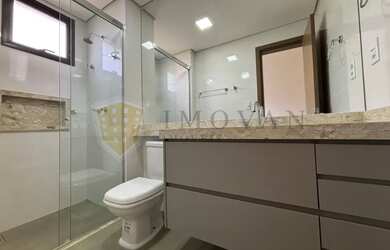 Imagem 16: Apartamento 133m³ 3 Suítes para locação Jardim nova aliança