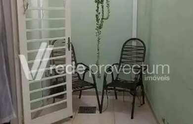 Imagem 10: casa - Jardim Santana - Campinas