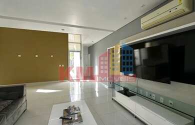 Imagem 8: Residencial Quintas do Lago - CASA 3 Quartos / Condomínio Quintas do...