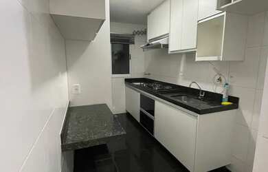 Imagem 8: Vendo apartamento Santa Monica