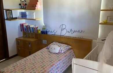 Imagem 16: Casa em Condomínio para Venda em Lauro de Freitas, Buraquinho, 3 dormitórios,...