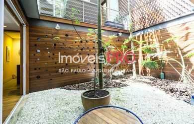 Imagem 9: Sobrado, Vila Nova Conceição - São Paulo