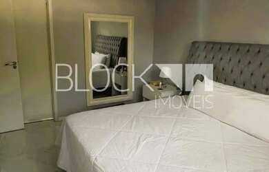 Imagem 10: Recreio dos Bandeirantes Apartamento Garden 4 quartos, sendo 4 suites