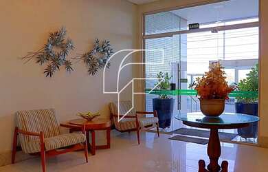 Imagem 6: Imóvel para venda tem 180 metros quadrados com 3 quartos em Praia do...