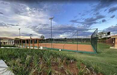 Imagem 16: Terreno à venda, 501 m² por R$ 560.000 - Villagio Toscana - Vila Atalaia...