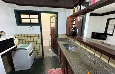 Imagem 8: Casa em condomínio localizada no bairro da Ogiva, em Cabo Frio