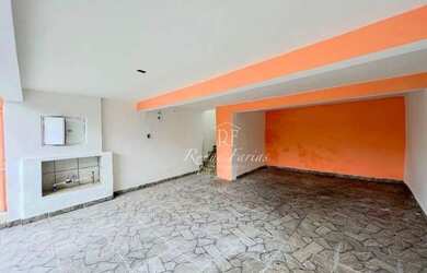 Imagem 6: Sobrado, 150 m² - venda por R$ 845.000,00 ou aluguel por R$ 2.900,00/mês...