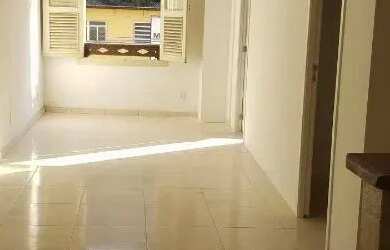 Imagem: O apartamento à venda possui 2 Dormitórios, 1 Banheiro e 60m²