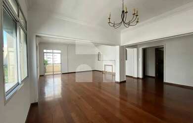 Imagem: O apartamento possui 3 Dormitórios, 3 Banheiros, 1 Vaga na