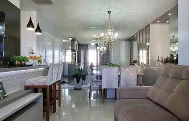 Imagem: Apartamento (Padrão), com 3 quartos e 2 banheiros à Venda