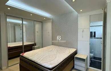 Imagem: Apartamento com 3 dormitórios, 71 m² - venda por R$ 650.000,00