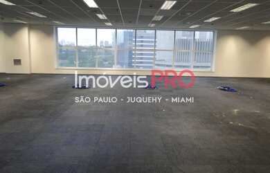 Imagem 7: Laje corporativa disponível para locação 568m² com 15 vagas em vão...