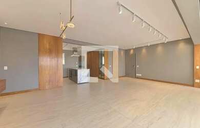 Imagem 6: Apartamento à Venda - Campo Belo, 3 Quartos, 136 m2