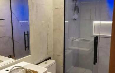 Imagem 5: Apartamento à venda no JAGUAH RESIDENCE, JAGUARIBE, Salvador, BA