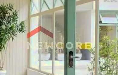 Imagem: Apartamento em Rua das Fiandeiras - Vila Olímpia - São Paulo/SP