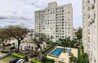 Imagem: O apartamento à venda possui 3 Dormitórios, 1 Banheiro, 1