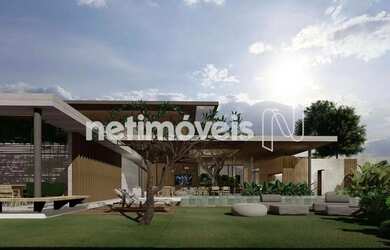 Imagem: O terreno possui 1.217m² de Área e está localizado em Alphaville