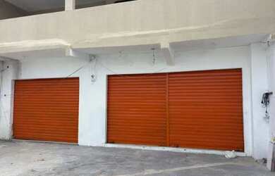 Imagem: O depósito está localizado em Muchila, Feira de Santana para