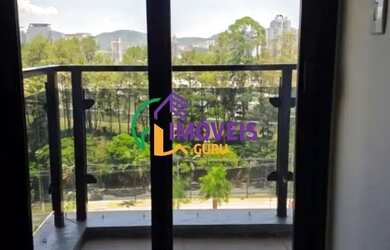 Imagem: APARTAMENTO - ALPHAVILLE INDUSTRIAL - SP