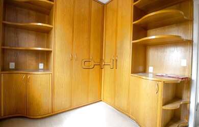 Imagem: Aluguel Apartamento 3 Dormitórios - 80 m² Vila Olímpia