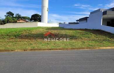 Imagem: O terreno possui 570m² de Área e está localizado em Itatiba