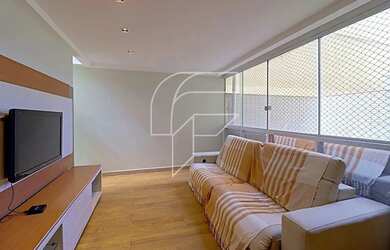 Imagem 10: Imóvel para venda tem 180 metros quadrados com 3 quartos em Praia do...