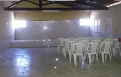 Imagem 2: Sala Comercial para Venda em Aracaju, São Conrado, 1 dormitório, 2 banheiros