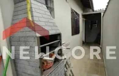 Imagem 5: Casa em Avenida Anita Barrella - Maracanã - Praia Grande/SP