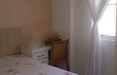 Imagem: O quarto está localizado em Pituba, Salvador para alugar por