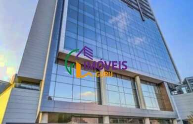 Imagem: CONJ. COMERCIAL - CIDADE JARDIM - SP