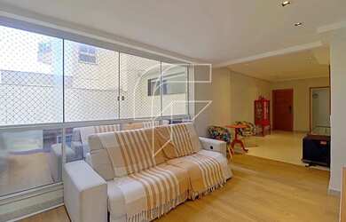 Imagem 11: Imóvel para venda tem 180 metros quadrados com 3 quartos em Praia do...