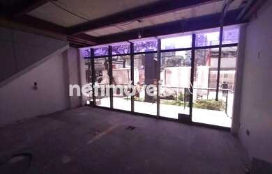 Imagem: O depósito possui 120m² de Área e está localizado em Liberdade