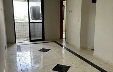 Imagem: O apartamento possui 3 Dormitórios, 3 Banheiros, 1 Vaga na