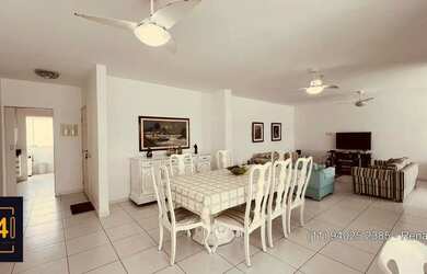 Imagem 4: Apartamento venda Guarujá - SP