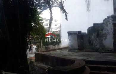 Imagem 4: Lote em Rua Geminiano Gois - Freguesia Jacarepaguá - Rio de Janeiro/RJ