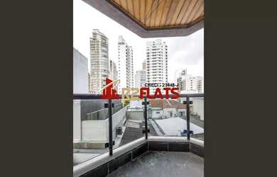 Imagem 8: Flat com ótimo preço no bairro Jardins. Confira