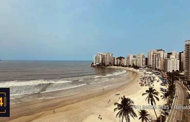 Imagem 16: Apartamento venda Guarujá - SP