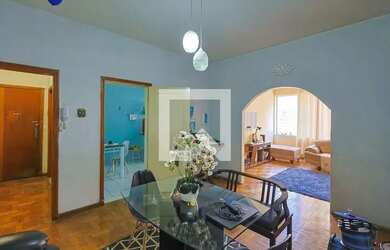 Imagem: O apartamento possui 3 Dormitórios, 1 Banheiro e 126m² de