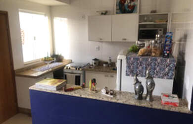 Imagem 13: Vendo casa no bairro Minerlandia