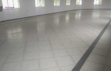 Imagem: O depósito e está localizado em Boqueirão, Praia Grande para